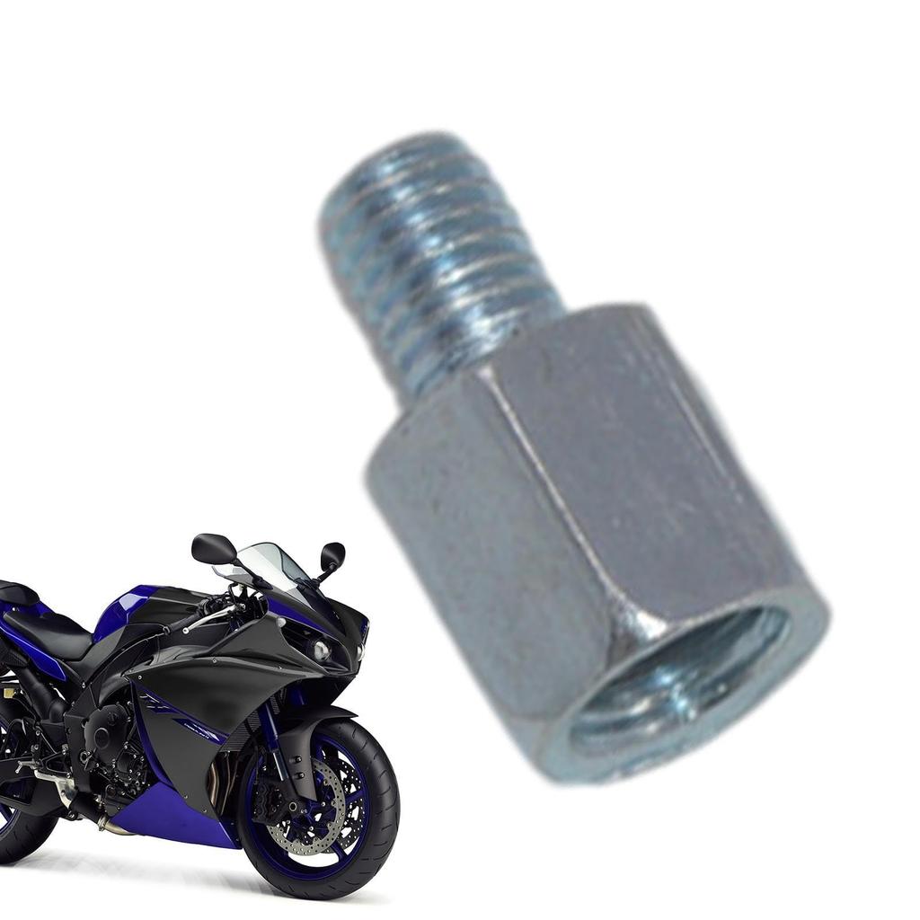 Адаптер для зеркала мотоцикла, Адаптер для зеркала заднего вида | Зеркало заднего вида для мотоцикла, электромобиля