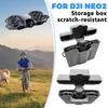 Защитный чехол для DJI Neo2 - Компактная защитная оболочка для DJI Neo 2 (Модель коробки передач O3) - 3D-печать и легкий вес