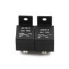 5 Pin 40A Car Relay Automotive Normally Open DC 12V/24V Relays for Head Light