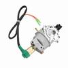 Carburetor for  GX240 Carburetor, Carburetor For  8  GX270 9  GX340 11  GX390 13  with Tube