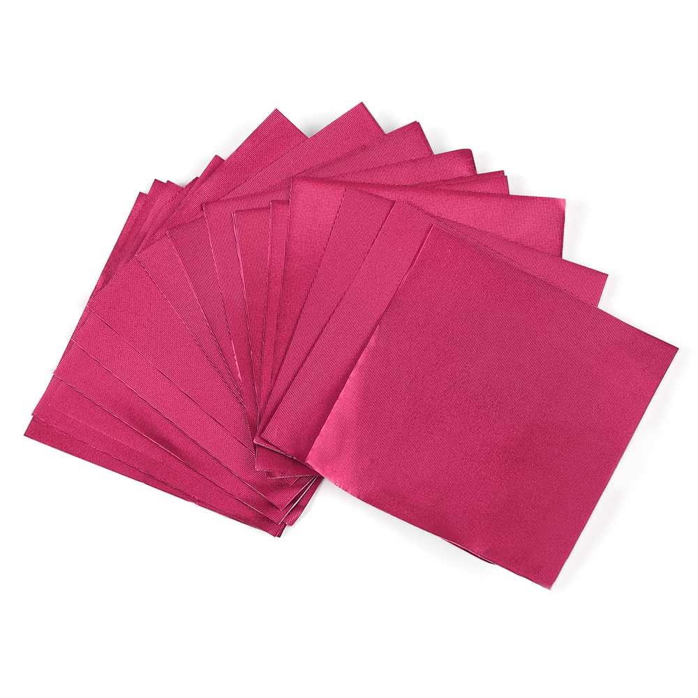 Швейная банка для еды, выпечки, позолоченные украшения, конфеты, шоколад, упаковочная бумага, алюминиевая фольга, оберточная бумага