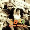 7-дюймовая пластинка SODA - Young Own The Town / Riot Kid / Let XXX1 Artificial Reco 1995 UK Рок Б/У