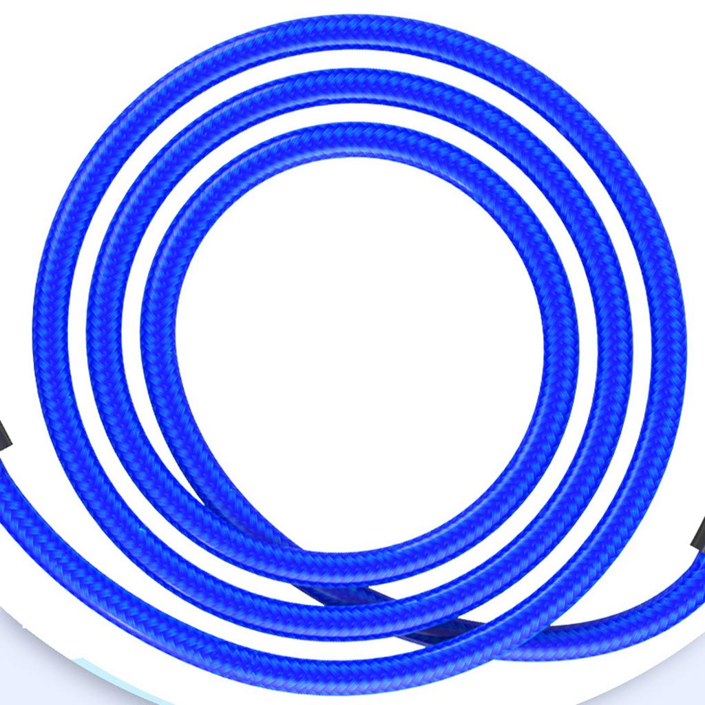 Мультизарядный кабель USB C-разветвитель 3/4/5 в 1 шнур для быстрой зарядки с 3/4/5 Type-C штекерным портом для телефонов планшетов