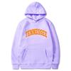 Unisex Tennessee Hooded Sweatshirt Casual Pullover Teens Young Adults