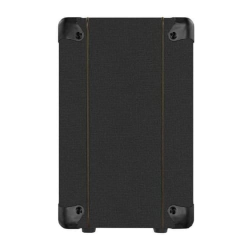 ORANGE Crush 12W Guitar Amp 1 X 6" Combo Guitar Amplifier CRUSH 12 Black