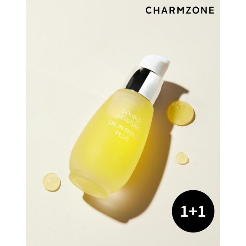 Double Moisture Oil-in-Serum Plus 30ml X 2