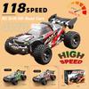 AAXS1 1:18 Радиоуправляемая Машинка 4WD SG118MAX SG118PRO 60 км/ч 2,4G для 1/18 Бесколлекторная Электрическая Высокоскоростная RC Дрифт Внедорожные Машинки Игрушка Рождественские Подарки