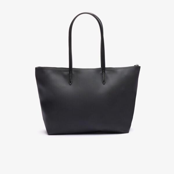 Lacoste Large Shopper Bag Horizontal L.12.12