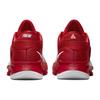 Nike Кроссовки Zoom Freak 4 TB University Red Unisex белые DO9679-600