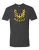 Smokey And The Bandit Vintage Graphic TShirt