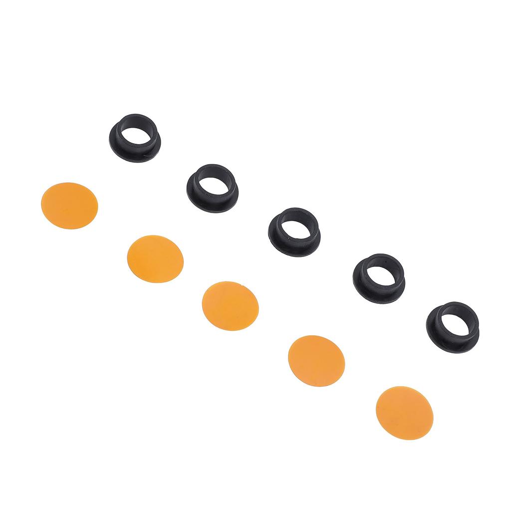 Комплект для ремонта датчика давления S124442RK 1 Датчик давления Ламинированные диски Уплотнения для 6L45 6L50 6L80 6L90 6T70 6T75