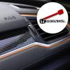 AAALZ1 car audio decorate 3D Aluminum Badge Emblem Sticker For Honda Civic Accord City Fit Mugen Vezel CR-V Pilot HR-V Envix Odyssey
