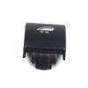 BROSS Auto Parts BDP984 Rear Quarter Window Switch Repair Buttons Cover 61316902183 for BMW E46 Convertible Ship From Turkey