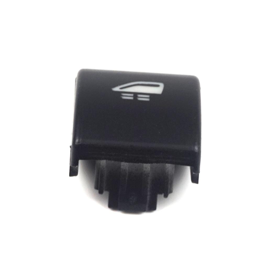 BROSS Auto Parts BDP984 Rear Quarter Window Switch Repair Buttons Cover 61316902183 for BMW E46 Convertible Ship From Turkey
