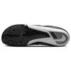 Nike Zoom Кроссовки унисекс Rival Black Metallic Silver Светло-Дымчато-Серый Темно-Дымчато-Серый DC8749-001