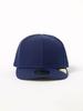 Кепка Beams NEW ERA Exclusive с изогнутым козырьком 59FIFTY, задний логотип, Осень/Зима 2024, Мужская, Синяя, Размер 7_3/8 (11411174123)