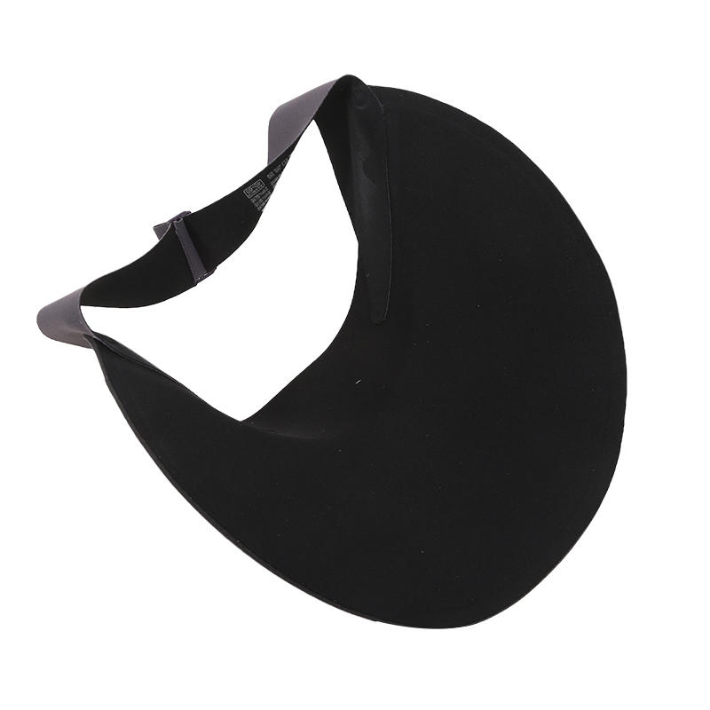 Складная широкополая пляжная шляпа с козырьком от солнца для женщин, летняя защита от УФ-излучения, бесшовная, сверхлегкая, пустая верхняя шляпа от солнца