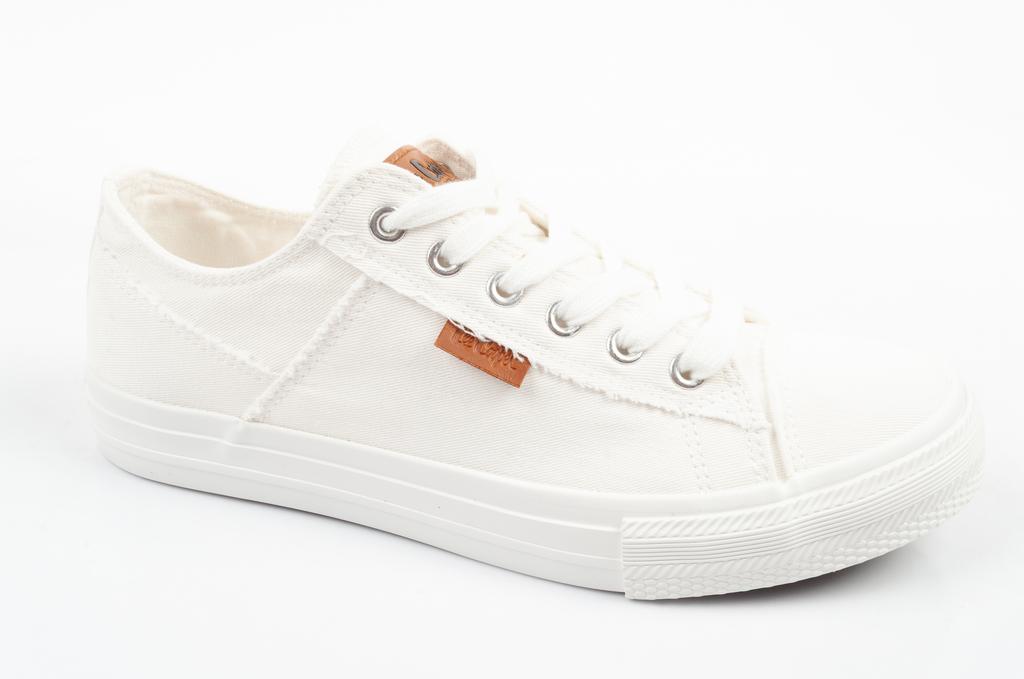 Lee Cooper White [LCW-26-02-4046L] r.37