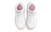 Nike Blazer Mid 77 SE Двойной Swoosh Белый Arctic Punch PS DD1848-101