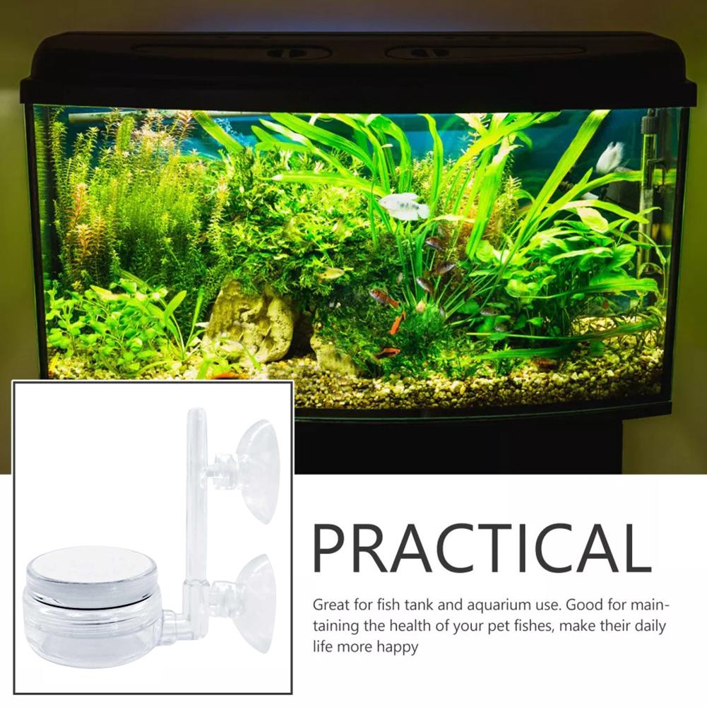 Mute Air Stone Bubble Stone Kit Aquarium Fish Tank Oxygen For Fish Pump Purifier Aquarium Atomi K2O8
