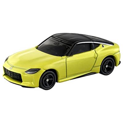 Томика Нет. 59 Nissan Fairlady Z (Первое издание)
