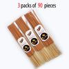30/80pcs Premium Peruvian Sacred Wood Incense Stick Suitable for Yoga Meditation Purifying Ideal Emotional Boosting 7