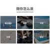 Diving Rash Guard Men UV Protection Long Sleeve Swim Shirt Quick Dry Surfing Snorkeling Wetsuit Top