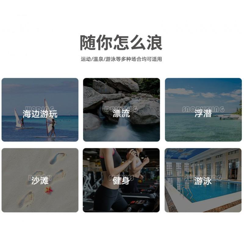 Diving Rash Guard Men UV Protection Long Sleeve Swim Shirt Quick Dry Surfing Snorkeling Wetsuit Top