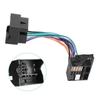 Radio Adapter Wire Harness RCD330 RCD330G PQ To MQB