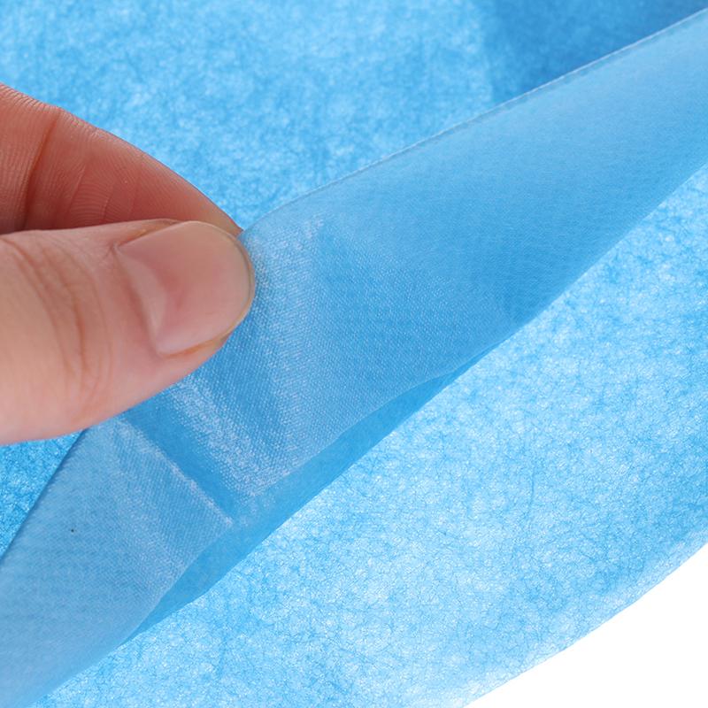 40 шт. одноразовые хирургические простыни, хирургическое полотенце, нетканый стерильный лист с отверстиями