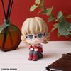 MegaHouse Look Up TIGER BUNNY Barnaby Brooks 110mm PVC Resin Painted Movable Figure & Jr. Approx.