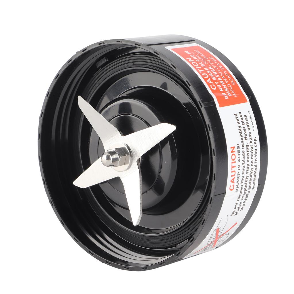 Extractor Blade Blender Stainless Steel Replacement Fit for RX 1700W