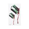 Horror Wound Party Body Art Horror Scar Halloween Tattoo Stickers Fake Tattoo Temporary Tattoos