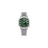 Автоматические часы Citizen Tsuyosa Collection 37 мм для мужчин и женщин NJ0200-50X