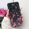 Чехол для Motorola Edge 60 Fusion XT2503-4 Милый Мультяшный Роскошный Стильный Модный Чехол-Бабочка Для Телефона Motorola Edge 60Fusion