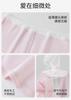 Yingshi Girls' Modal Underwear (2-Pack)