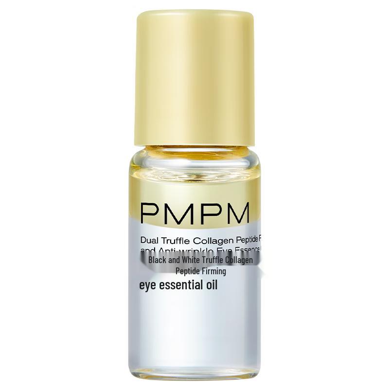 PMPM Black & White Truffle Collagen Firming Eye Serum