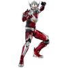 Good Smile Company FigZero 1/6 ULTRAMEN SUIT TARO Аниме версия. | Подвижная фигурка, АБС, ПВХ и цинковый сплав