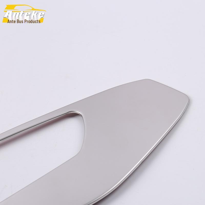 Compatible with 19 T77 Seat Adjustment Switch and Back Control Panel Trim Modification