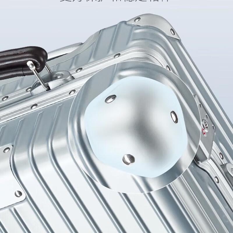 Netease Yanxuan Маленький Кинг-Конг Алюминиевая Рама для ПК Багаж