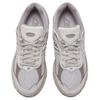 New Balance Nb 2002R Удобные Универсальные Трендовые Низкие Кроссовки для Бега Унисекс кроссовки Бежевый U2002RBE
