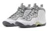 Nike Air Foamposite One Светло-дымчато-серый GS CU1054-001
