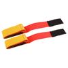 2PCS 3/5/8 Person Fastening Tape Outdoor Team Games Training Props(3 Person)