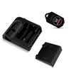 LED Car Door Welcome Lights Laser Projector Wireless Car HD Courtesy Lamp for Honda Mugen Power Honda Civic Accord CRV Hrv Jazz aih256