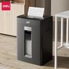 Deli GA590 Paper Shredder CN plug (adapter included)