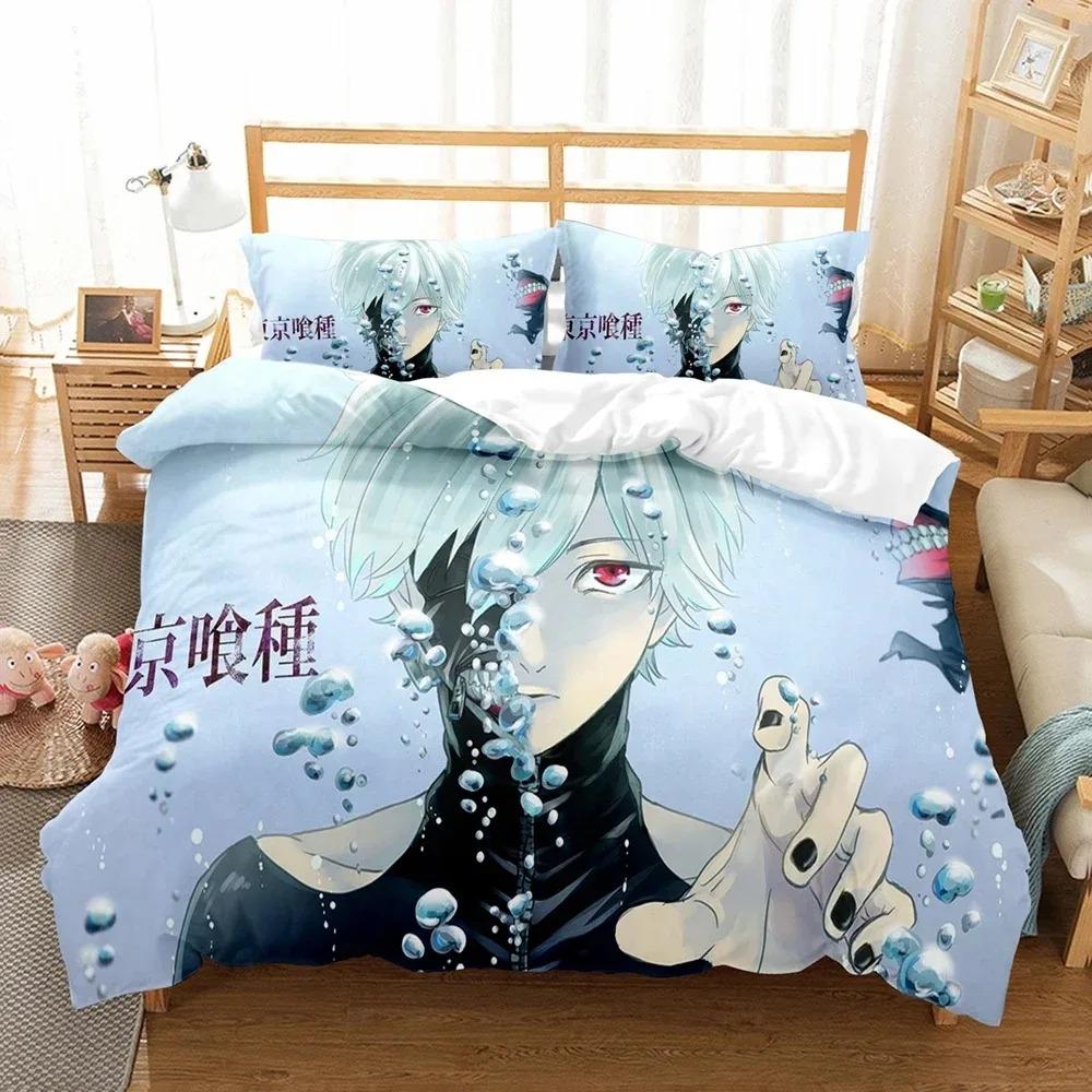 Модный 3D-принт Game Epic Seven Постельное белье Одеяло Пододеяльник Наборы Наволочек Твин Полный Королева Кровать King Постельное белье Домашний Текстиль