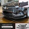 Buick Regal GS 17-20/24 & Excelle GT Verano Передний сплиттер, Малый боди-кит