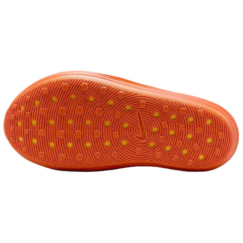 Nike ReactX Rejuven8 Клоги Мужские Оранжево-Красные HV5060-700