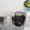 Modern Design Large Foldable Laundry Basket Storage Hamper Dirty Clothes Bag Bucket