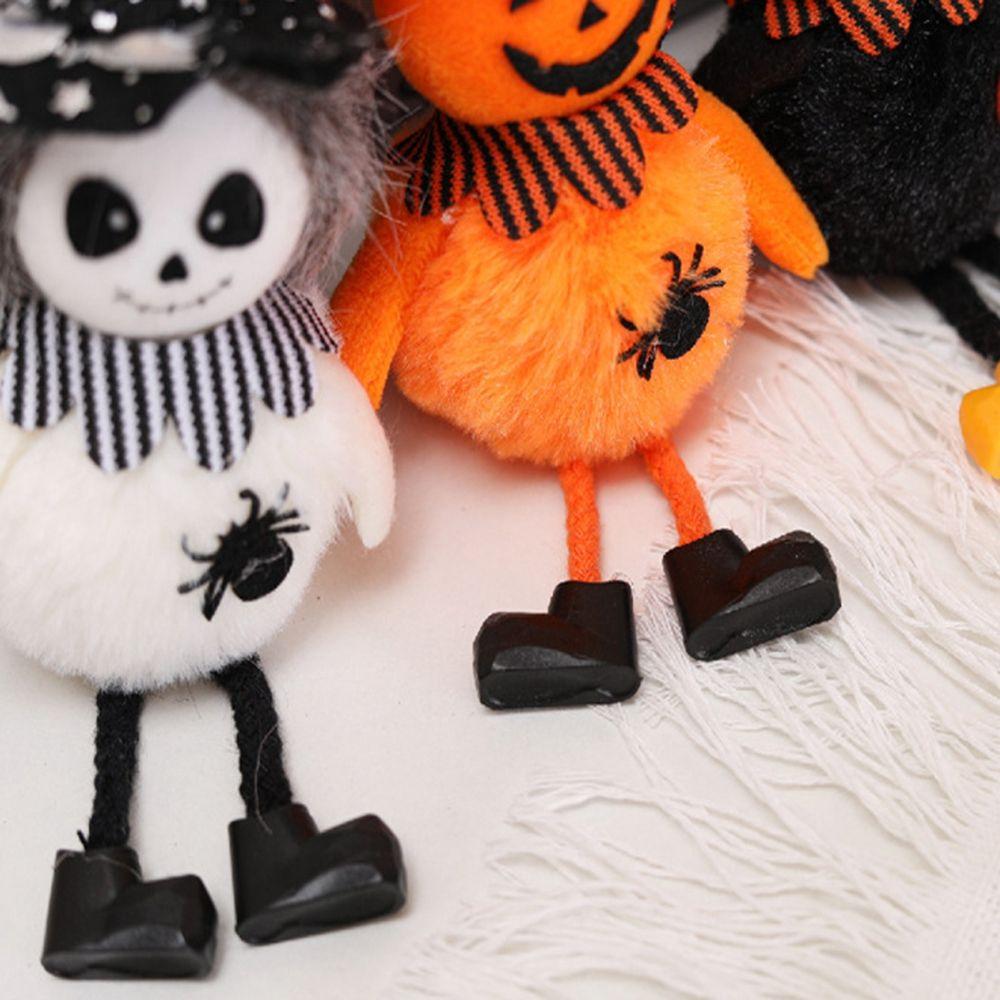 Horror Halloween Terror for Halloween Party Pendant Party Decor Hanging Decoration Halloween Doll